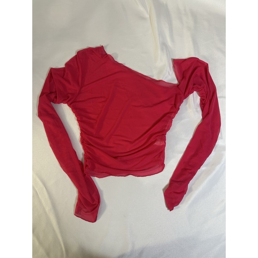 Women's‎ Solid Long Sleeve